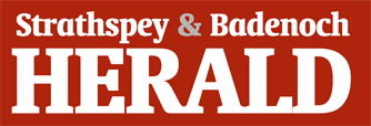 Strathspey Herald logo image